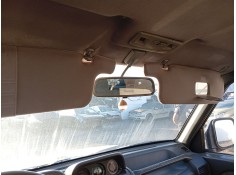 Recambio de parasol derecho para mitsubishi montero   canvas top (v2_c, v4_c) 2.5 tdic (v24w, v24c) referencia OEM IAM   